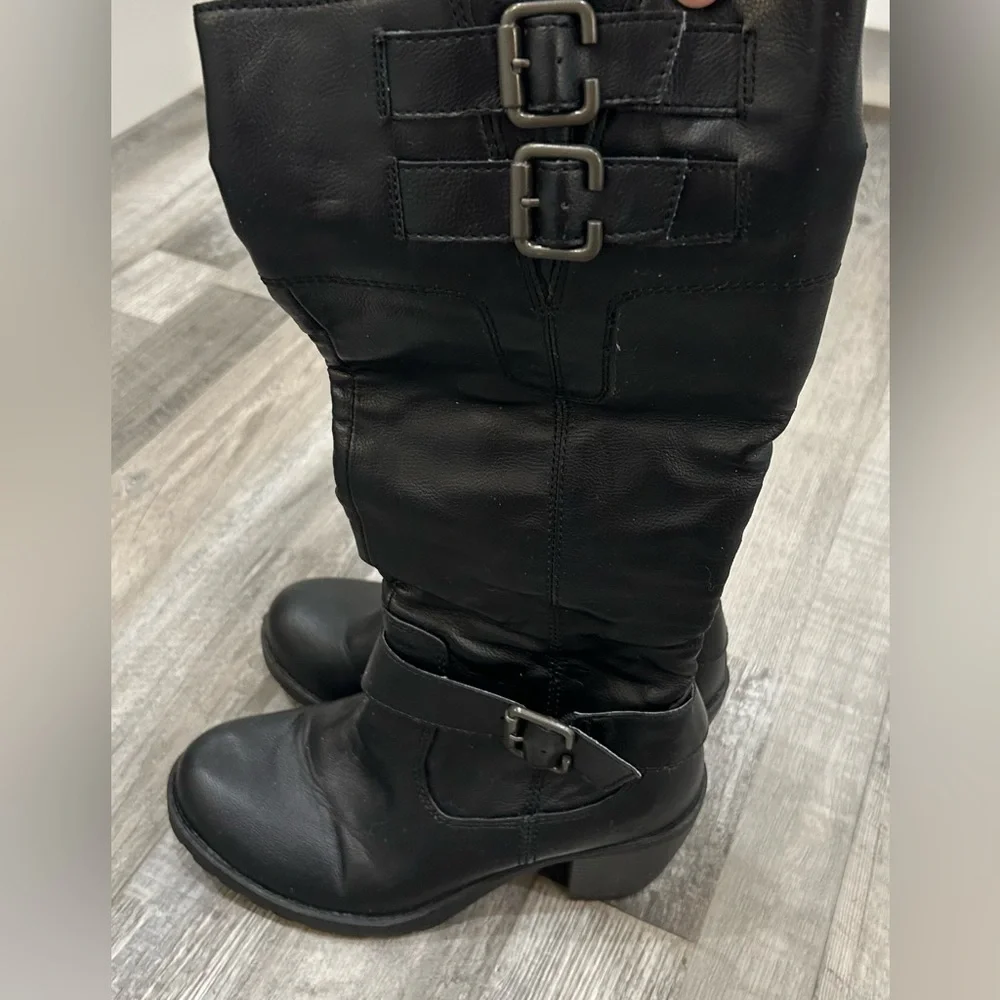 BOC Boots - Picture 8 of 11